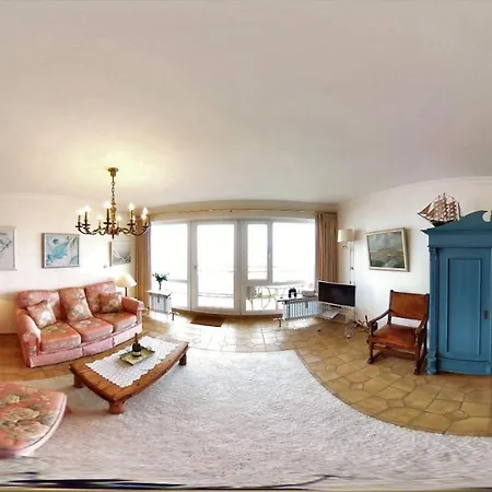 Residenz-Seeblick-Res-404 Apartman