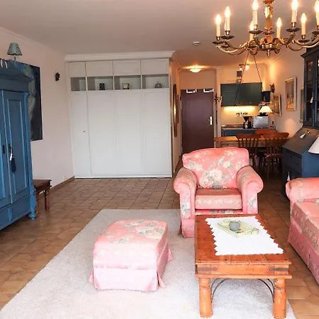 Apartman Residenz-Seeblick-Res-404