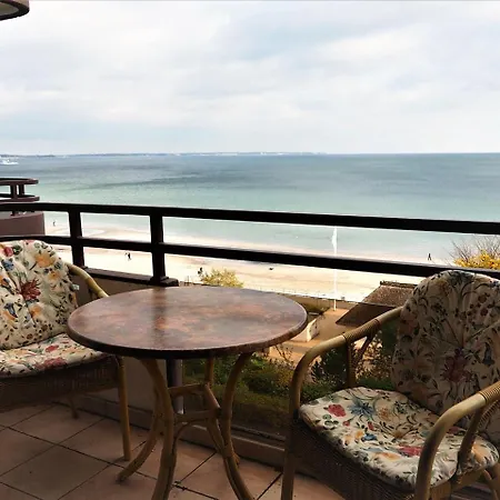 Apartman Residenz-Seeblick-Res-404